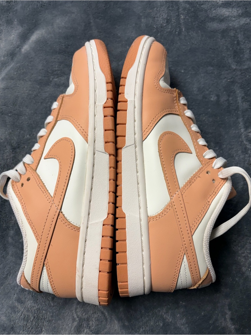 Nike woman dunks - Picture 3 of 3